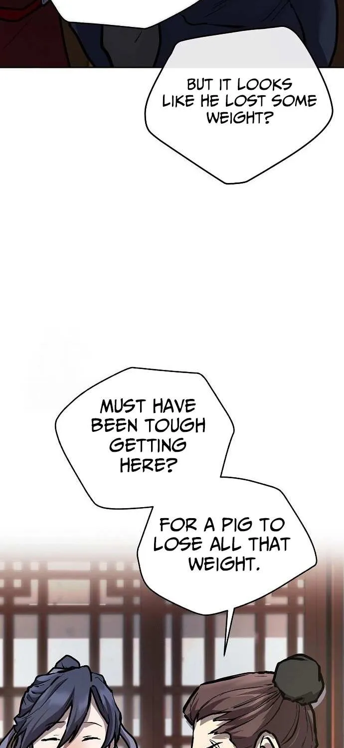 Reborn on the Demonic Cult Battlefield Chapter 9 page 67 - 