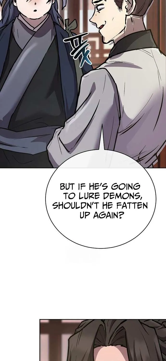 Reborn on the Demonic Cult Battlefield Chapter 9 page 68 - 