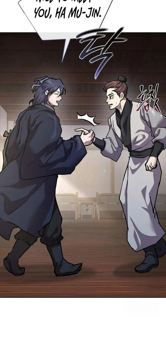 Reborn on the Demonic Cult Battlefield Chapter 9 page 72 - 