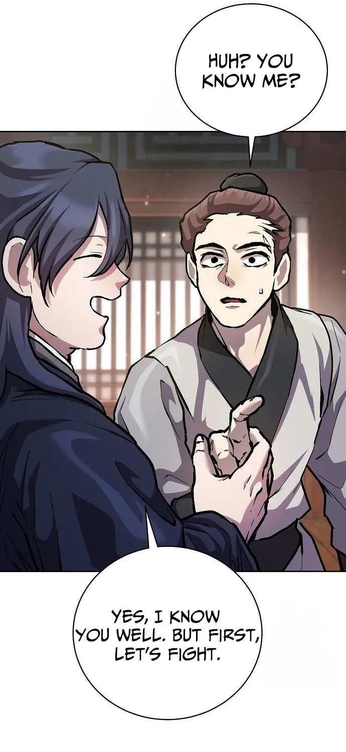 Reborn on the Demonic Cult Battlefield Chapter 9 page 73 - 