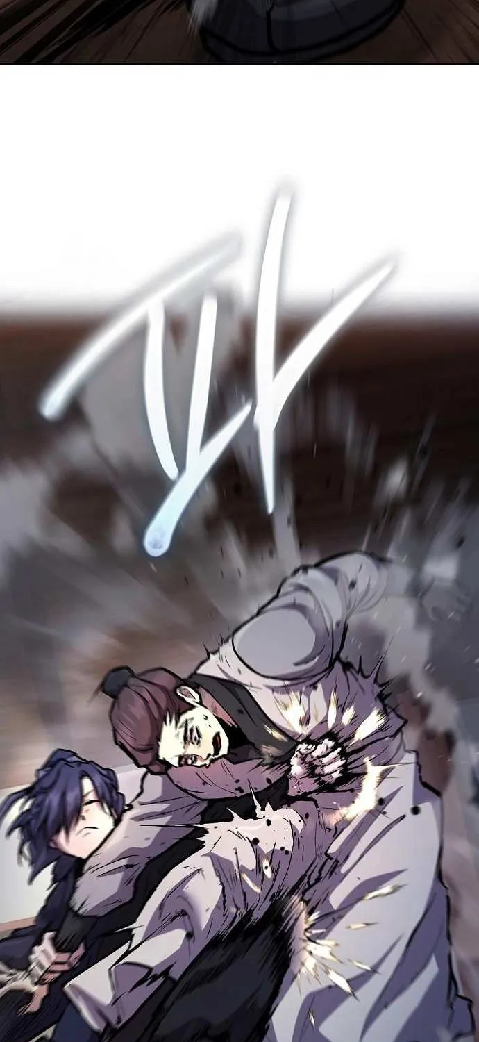 Reborn on the Demonic Cult Battlefield Chapter 9 page 76 - 
