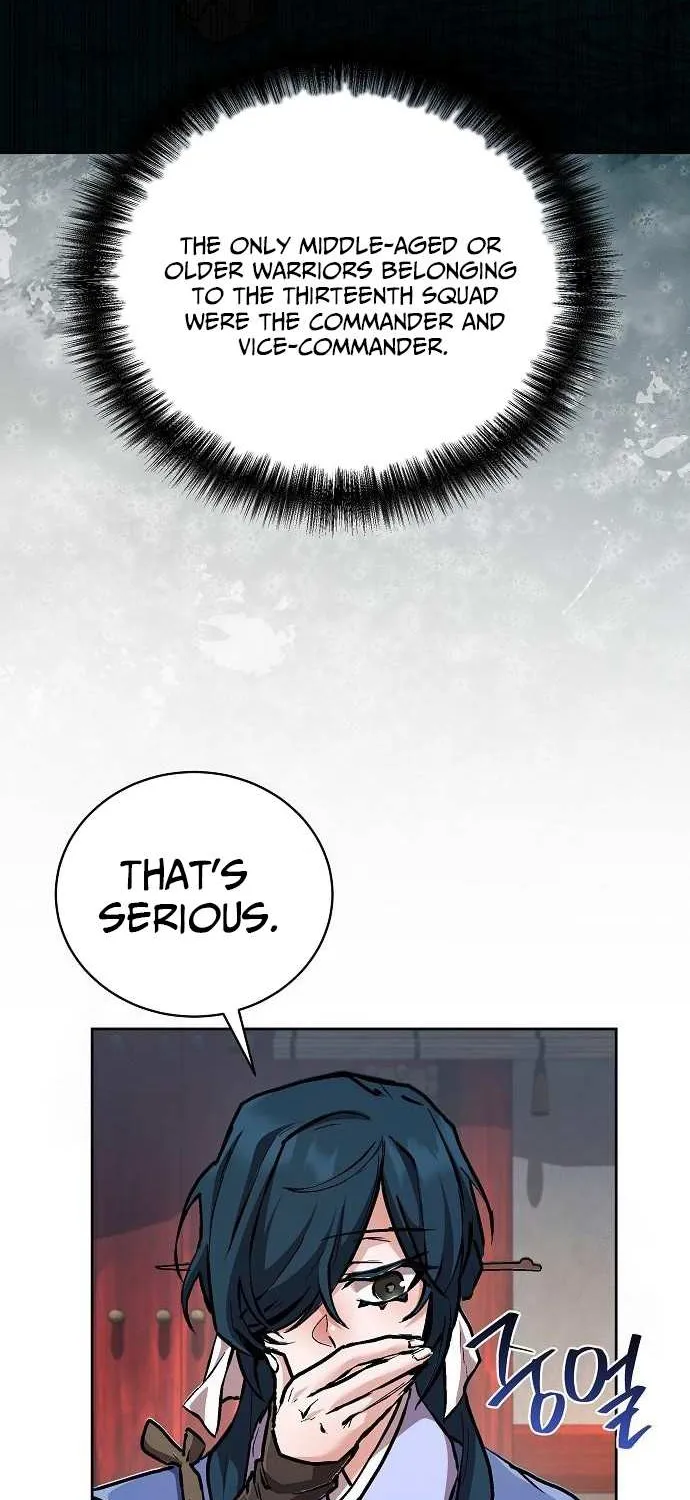 Reborn on the Demonic Cult Battlefield Chapter 9 page 9 - 
