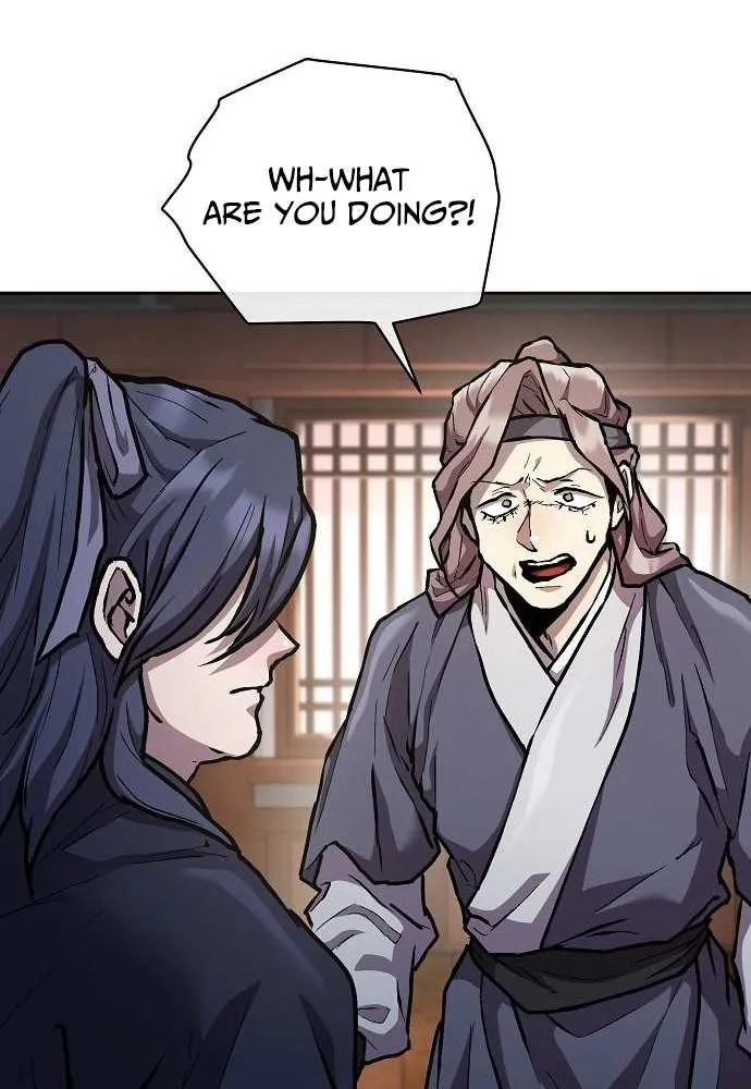 Reborn on the Demonic Cult Battlefield Chapter 9 page 84 - 