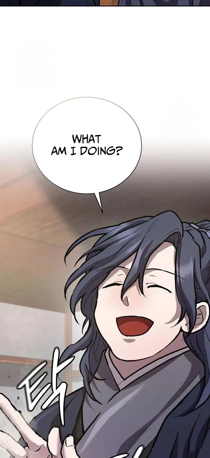 Reborn on the Demonic Cult Battlefield Chapter 9 page 85 - 