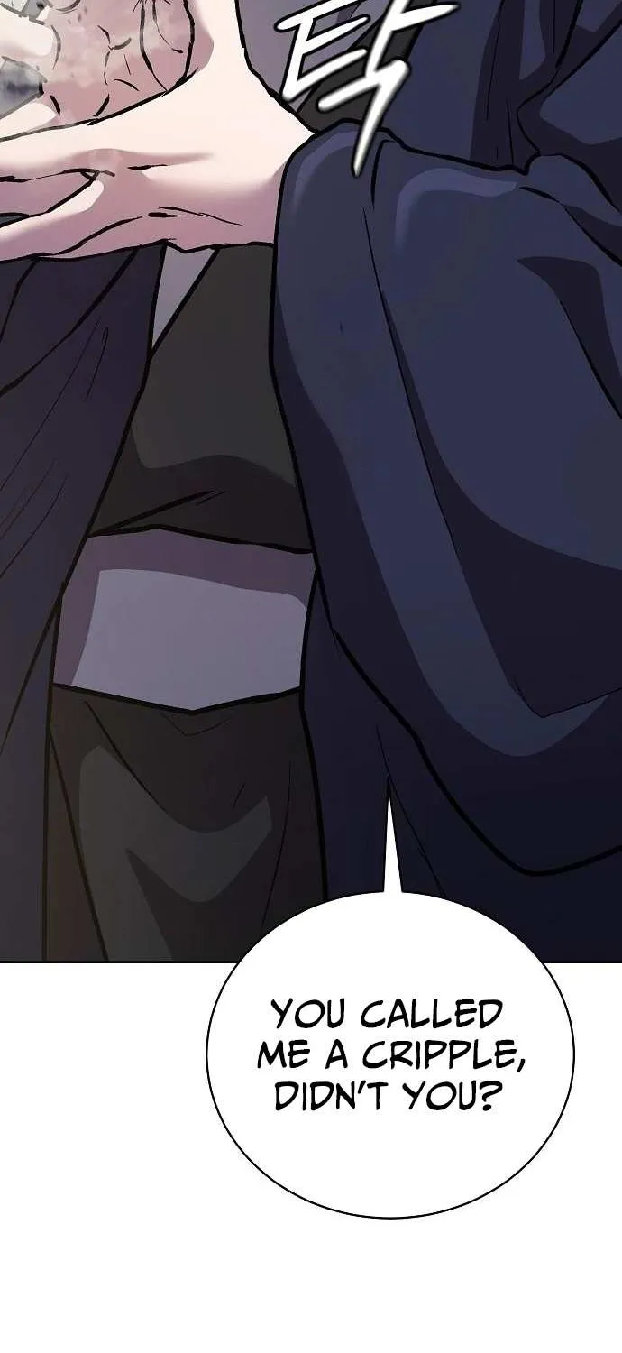 Reborn on the Demonic Cult Battlefield Chapter 9 page 86 - 