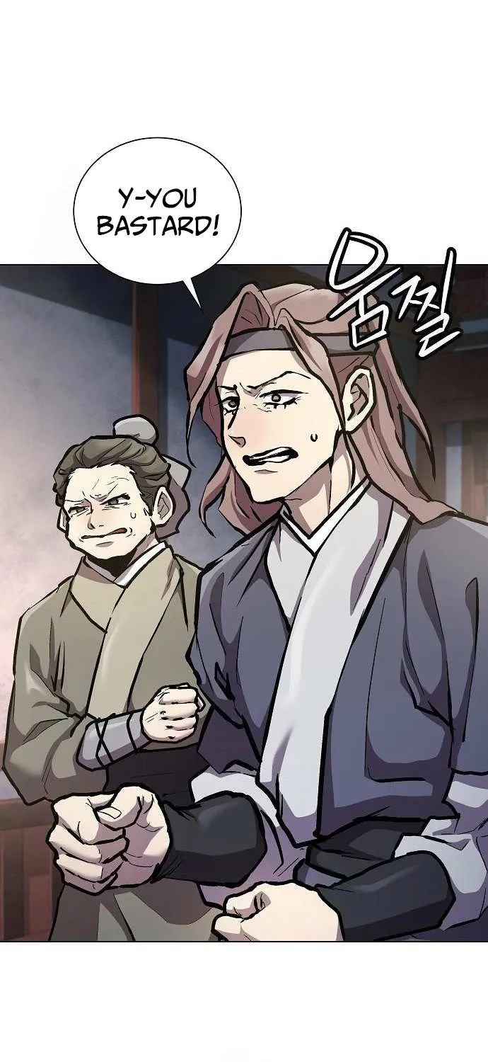 Reborn on the Demonic Cult Battlefield Chapter 9 page 87 - 