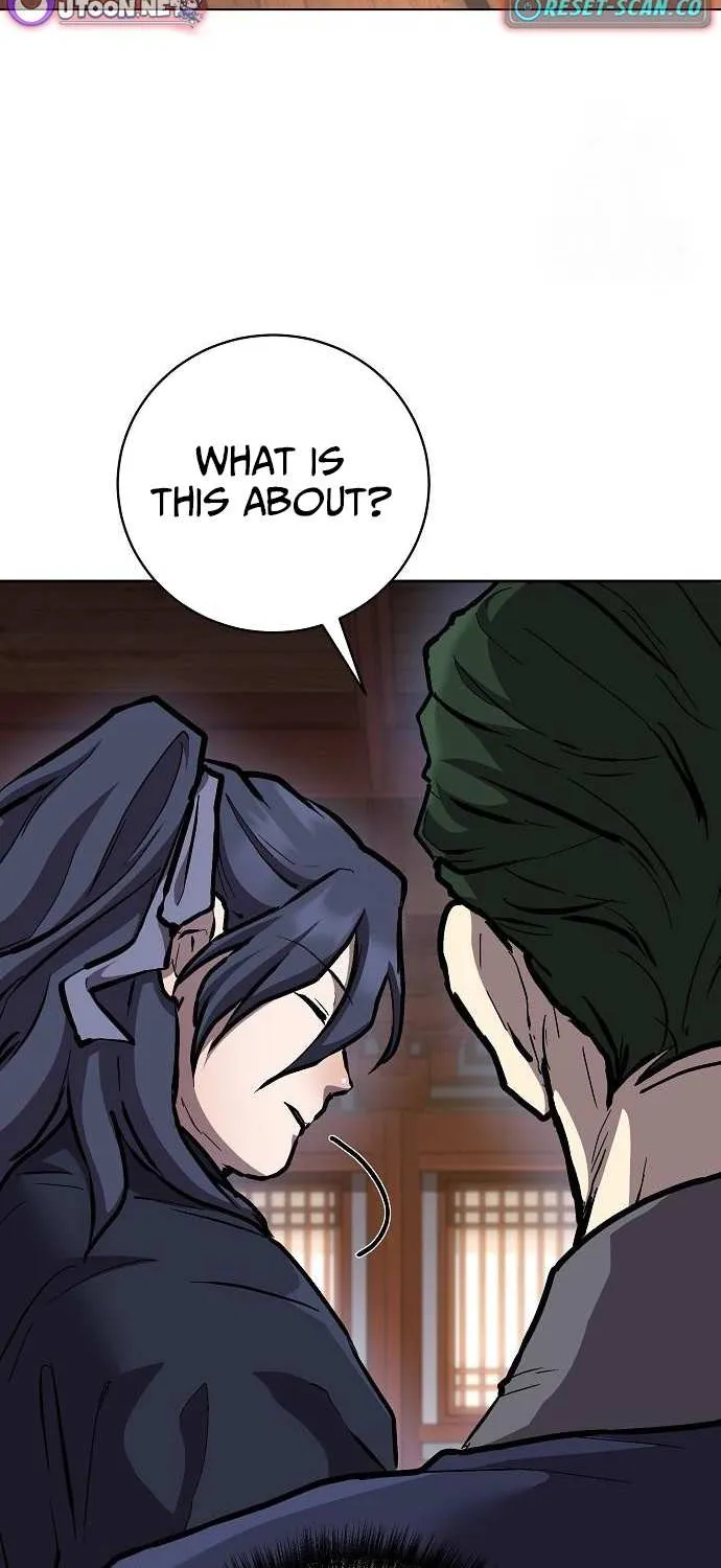 Reborn on the Demonic Cult Battlefield Chapter 9 page 90 - 