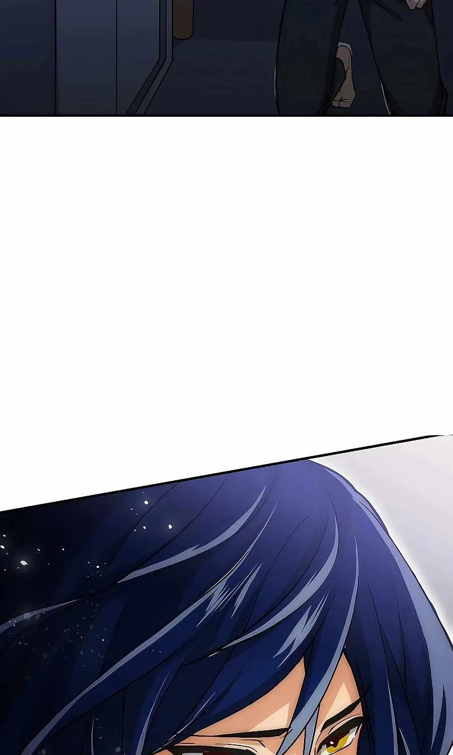 Reborn Ranker – Gravity User (Manga) Chapter 1 page 101 - 