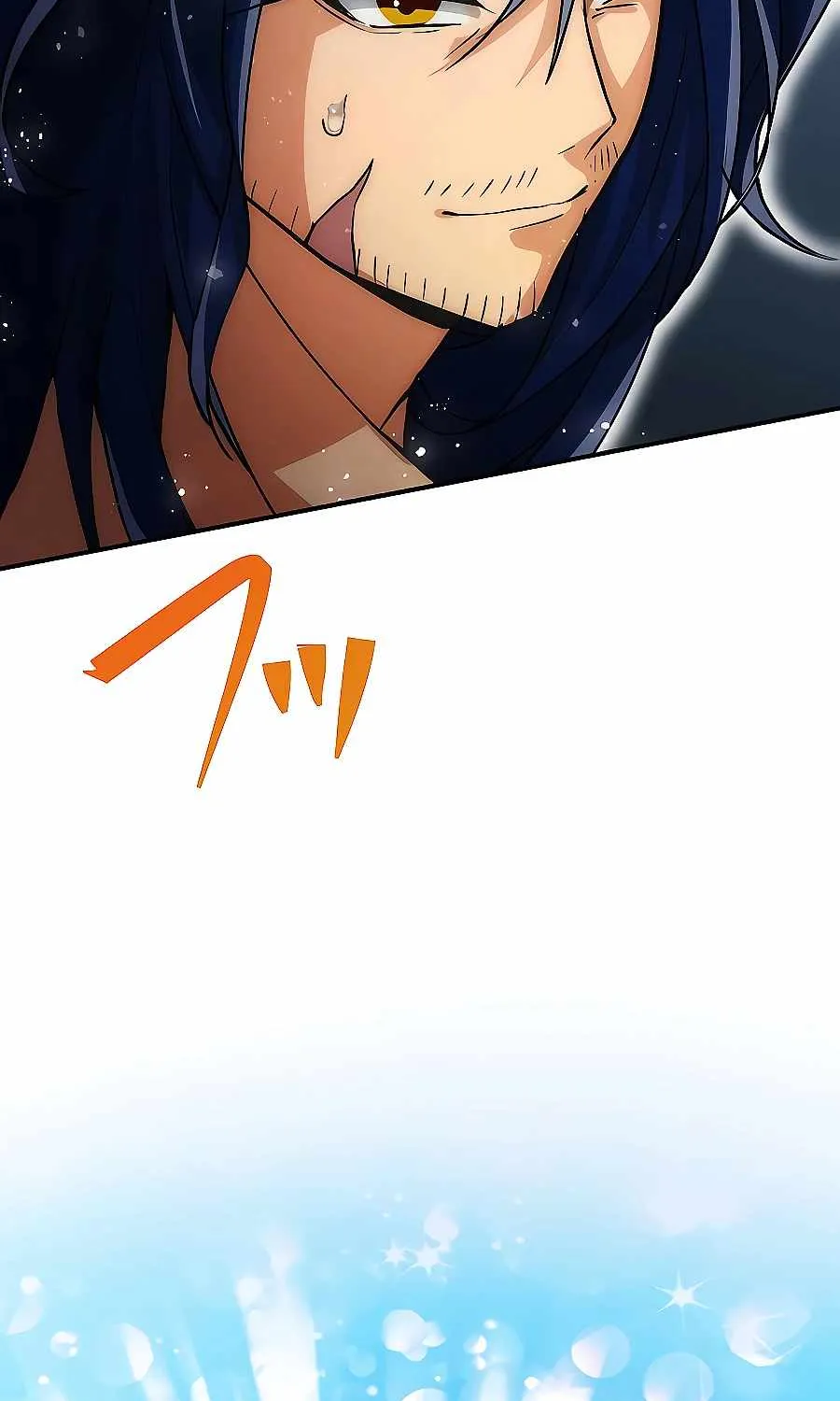 Reborn Ranker – Gravity User (Manga) Chapter 1 page 102 - 