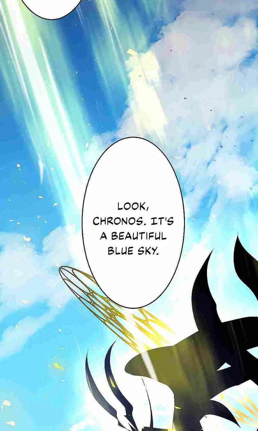 Reborn Ranker – Gravity User (Manga) Chapter 1 page 108 - 