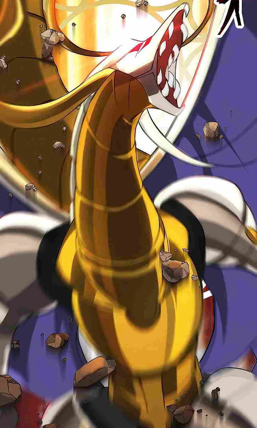 Reborn Ranker – Gravity User (Manga) Chapter 1 page 112 - 