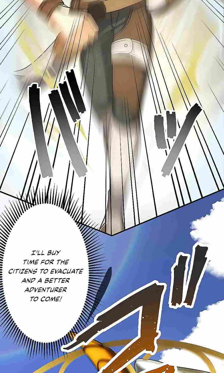 Reborn Ranker – Gravity User (Manga) Chapter 1 page 114 - 