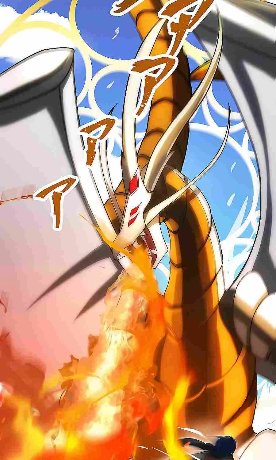 Reborn Ranker – Gravity User (Manga) Chapter 1 page 115 - 