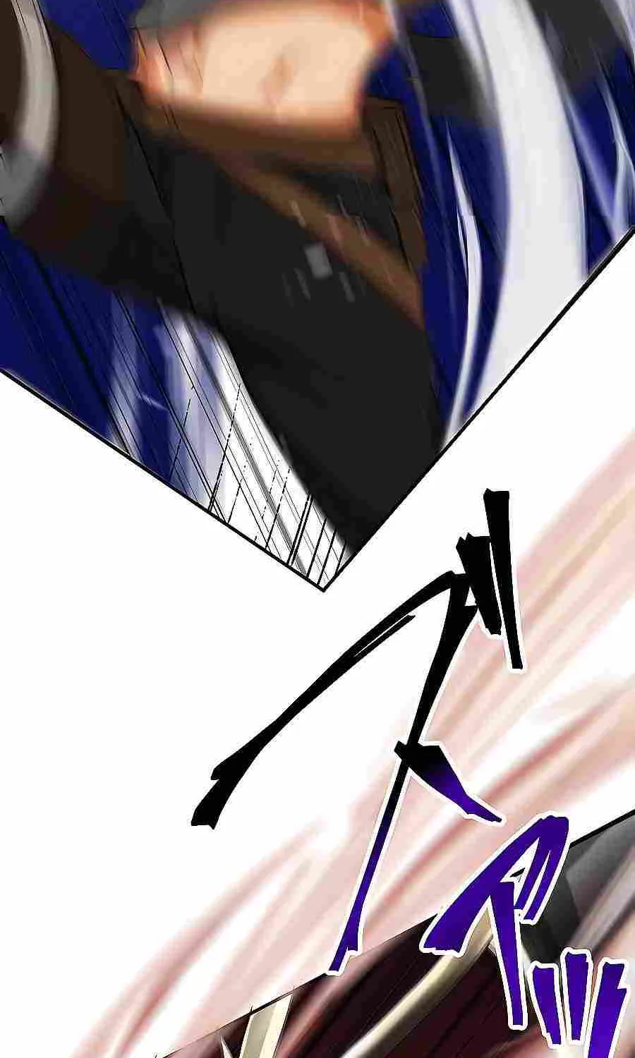 Reborn Ranker – Gravity User (Manga) Chapter 1 page 118 - 