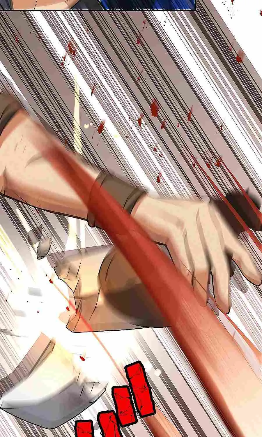 Reborn Ranker – Gravity User (Manga) Chapter 1 page 121 - 