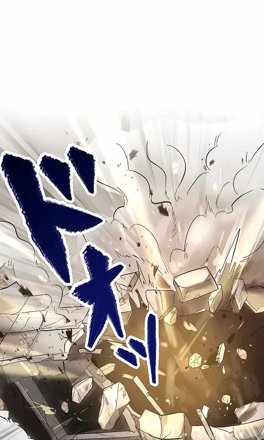 Reborn Ranker – Gravity User (Manga) Chapter 1 page 124 - 