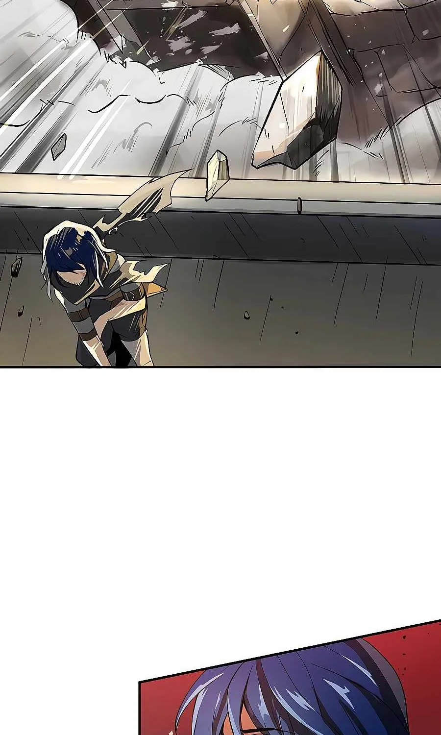Reborn Ranker – Gravity User (Manga) Chapter 1 page 125 - 