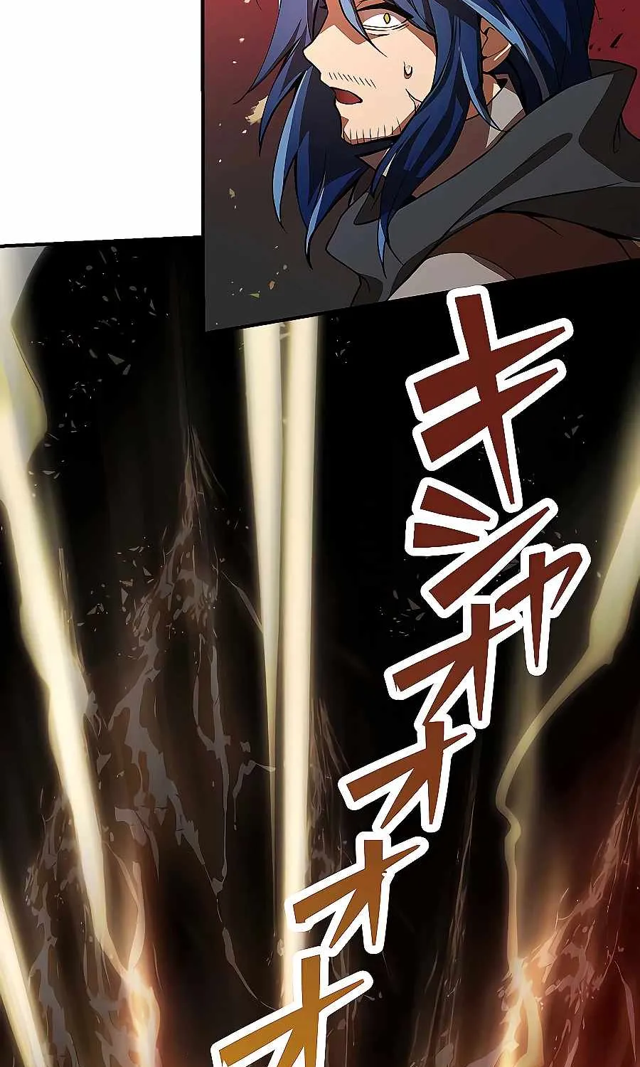 Reborn Ranker – Gravity User (Manga) Chapter 1 page 126 - 
