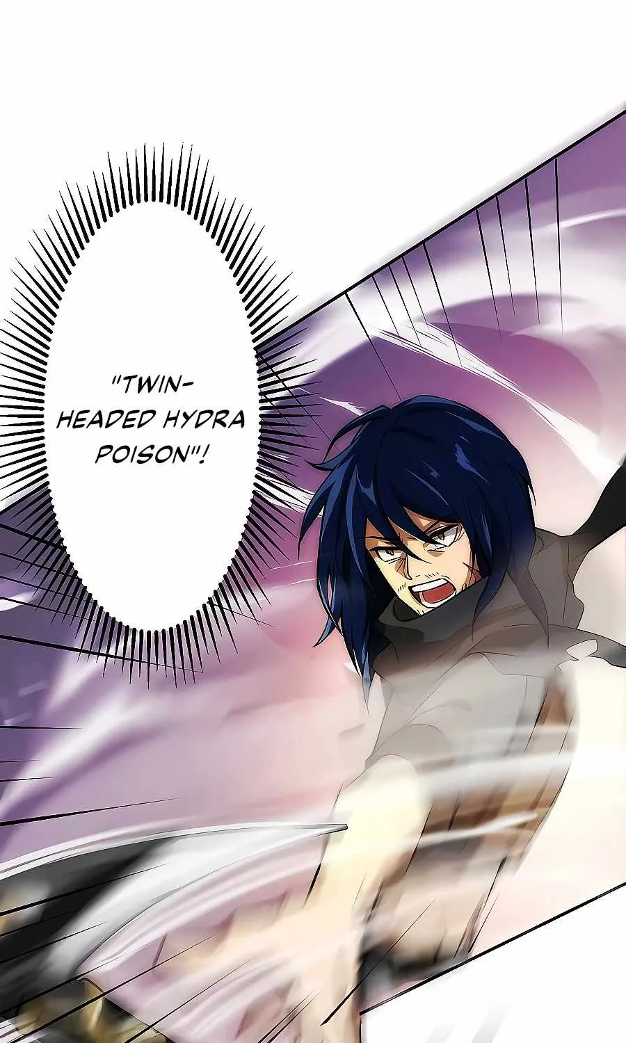 Reborn Ranker – Gravity User (Manga) Chapter 1 page 130 - 