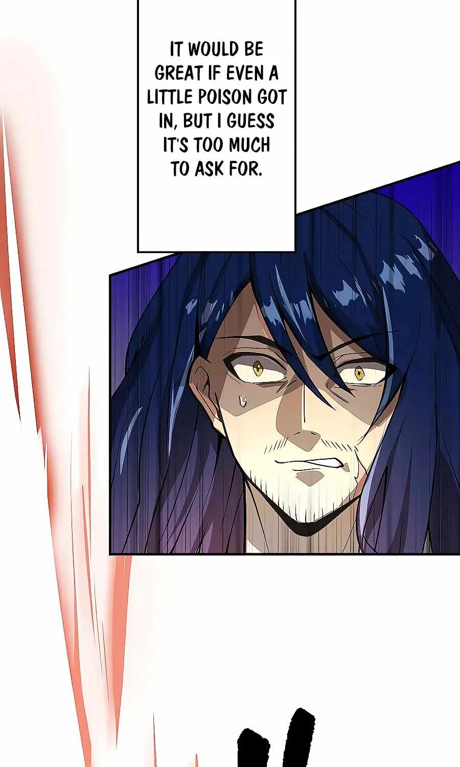 Reborn Ranker – Gravity User (Manga) Chapter 1 page 133 - 