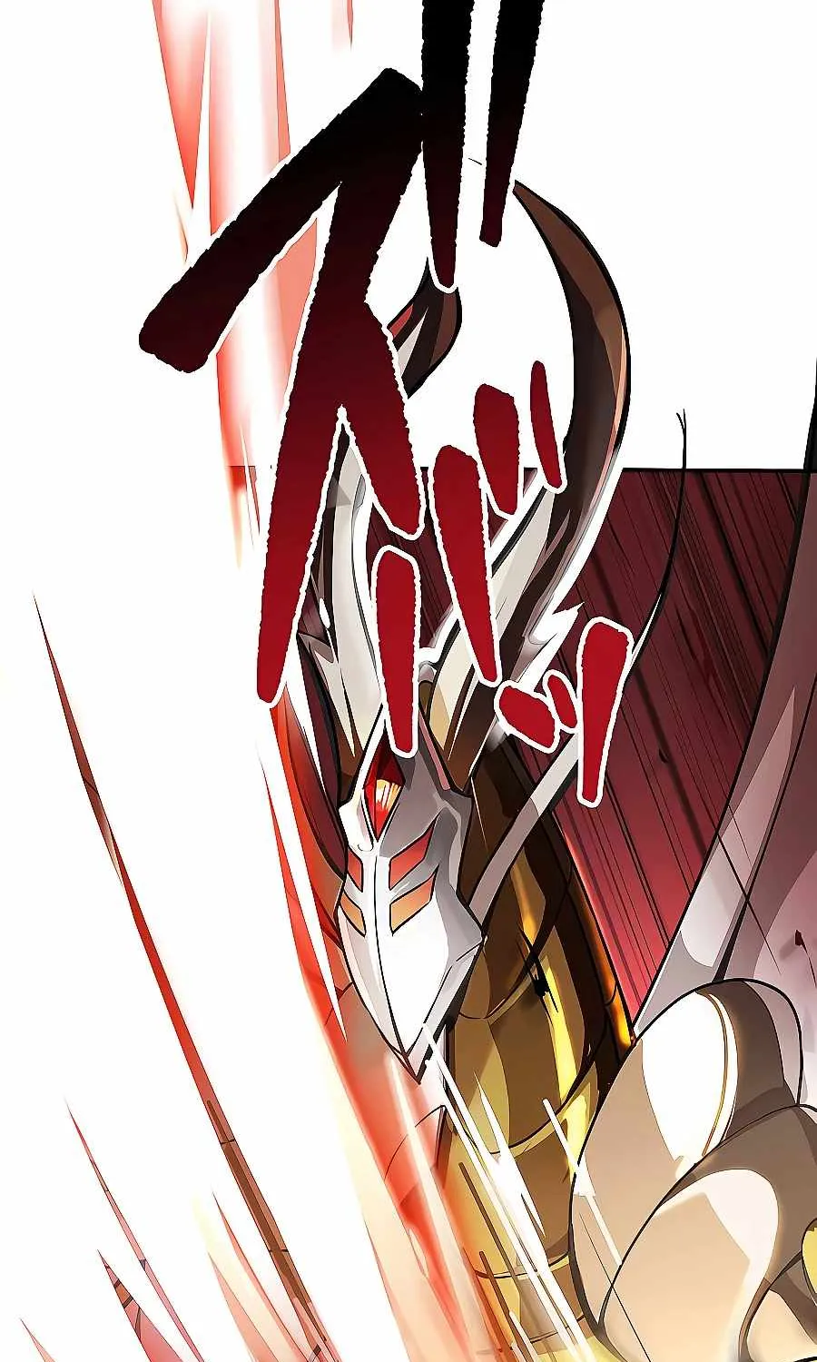 Reborn Ranker – Gravity User (Manga) Chapter 1 page 134 - 