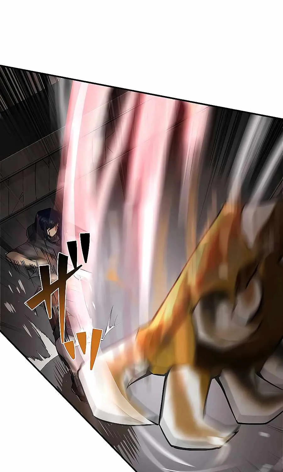 Reborn Ranker – Gravity User (Manga) Chapter 1 page 136 - 