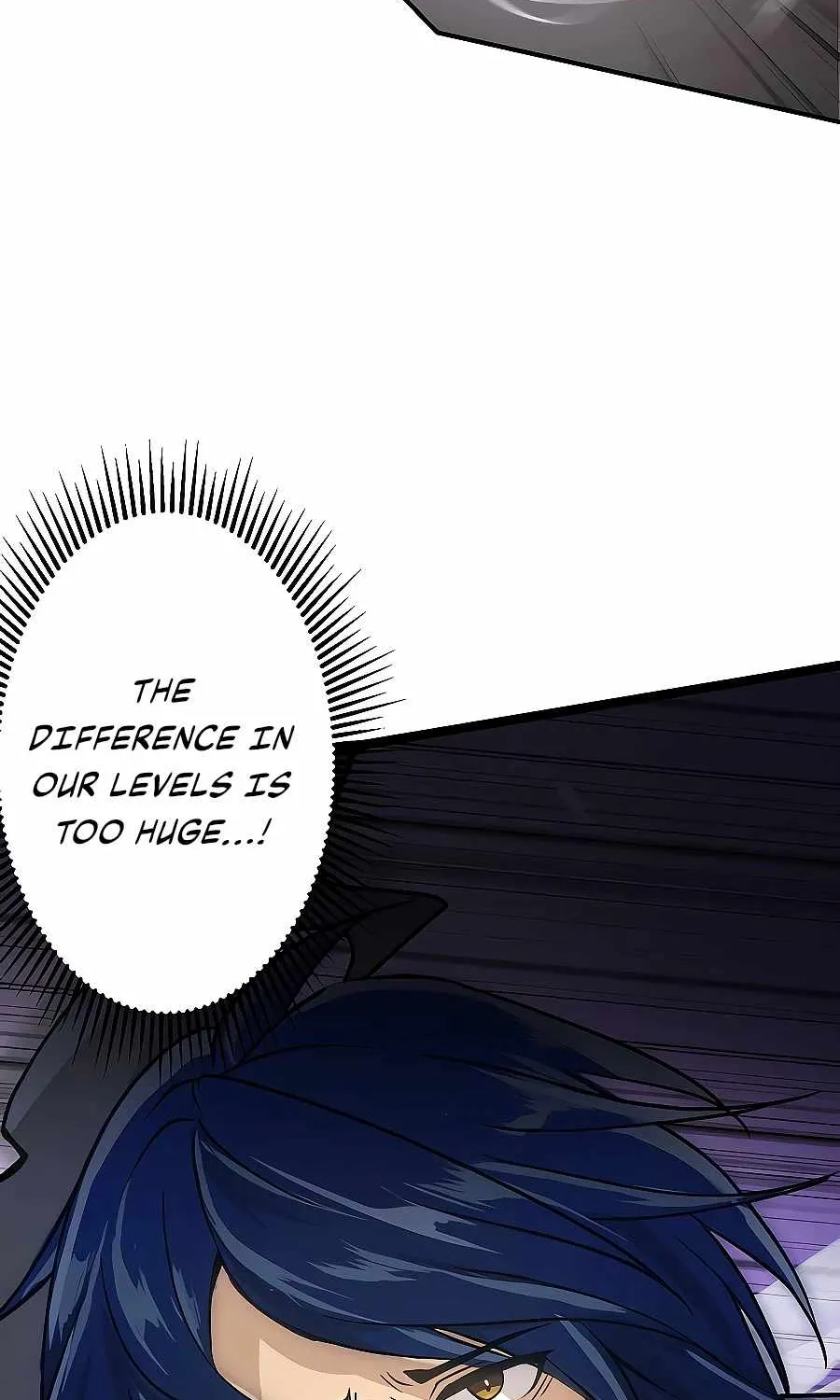 Reborn Ranker – Gravity User (Manga) Chapter 1 page 137 - 