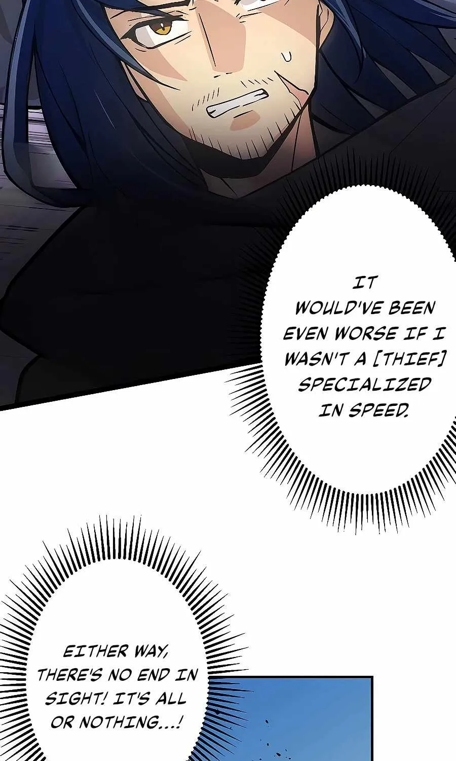 Reborn Ranker – Gravity User (Manga) Chapter 1 page 138 - 