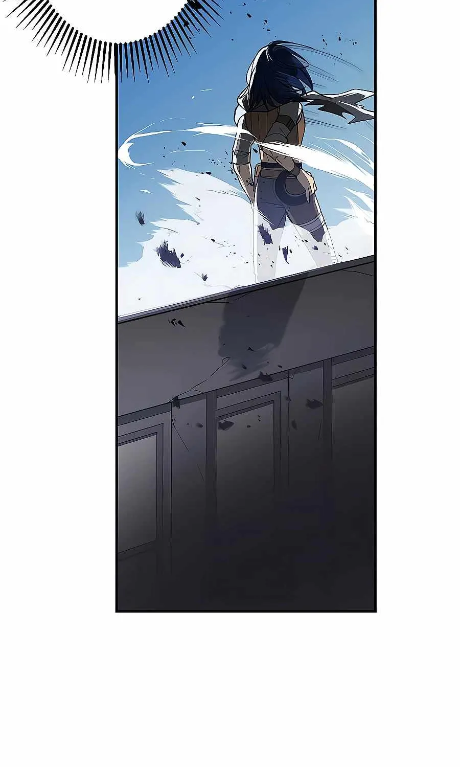 Reborn Ranker – Gravity User (Manga) Chapter 1 page 139 - 