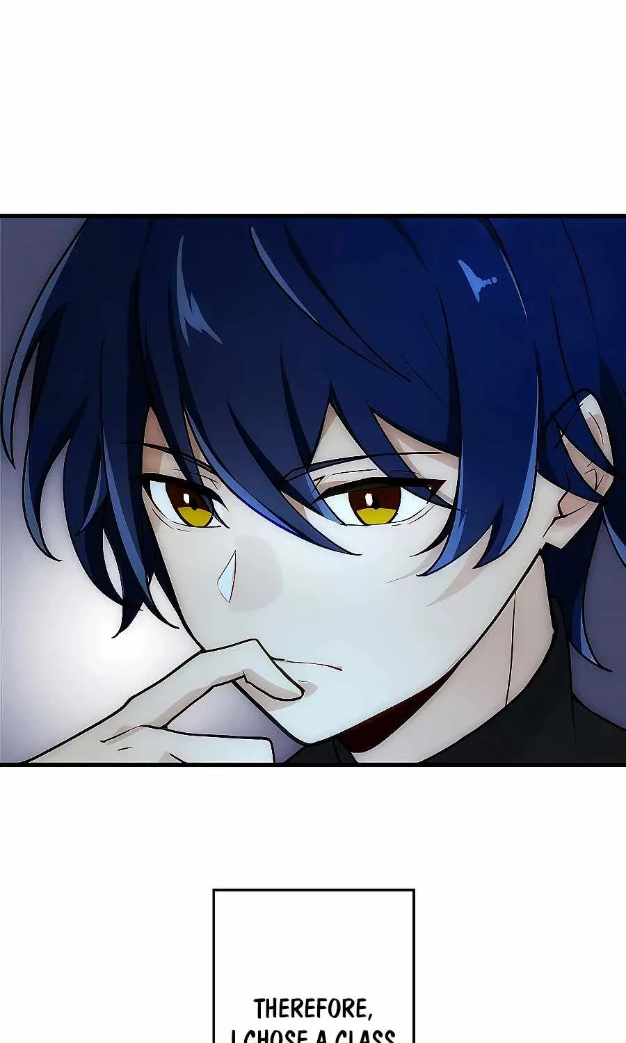 Reborn Ranker – Gravity User (Manga) Chapter 1 page 15 - 