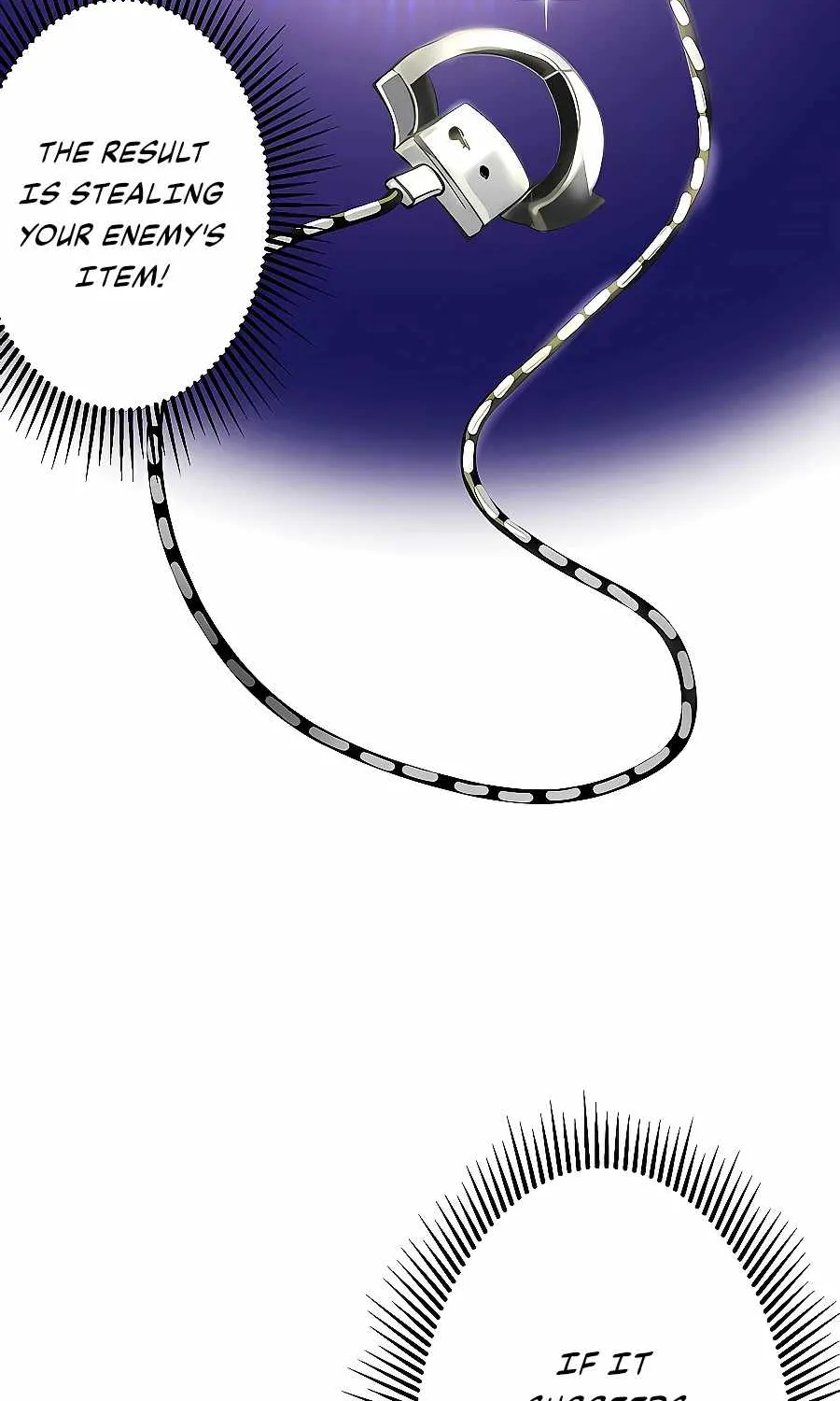 Reborn Ranker – Gravity User (Manga) Chapter 1 page 145 - 
