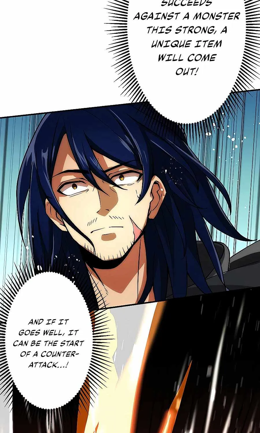 Reborn Ranker – Gravity User (Manga) Chapter 1 page 146 - 