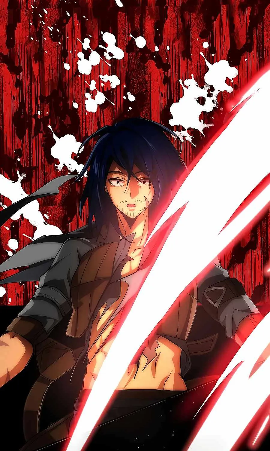Reborn Ranker – Gravity User (Manga) Chapter 1 page 150 - 