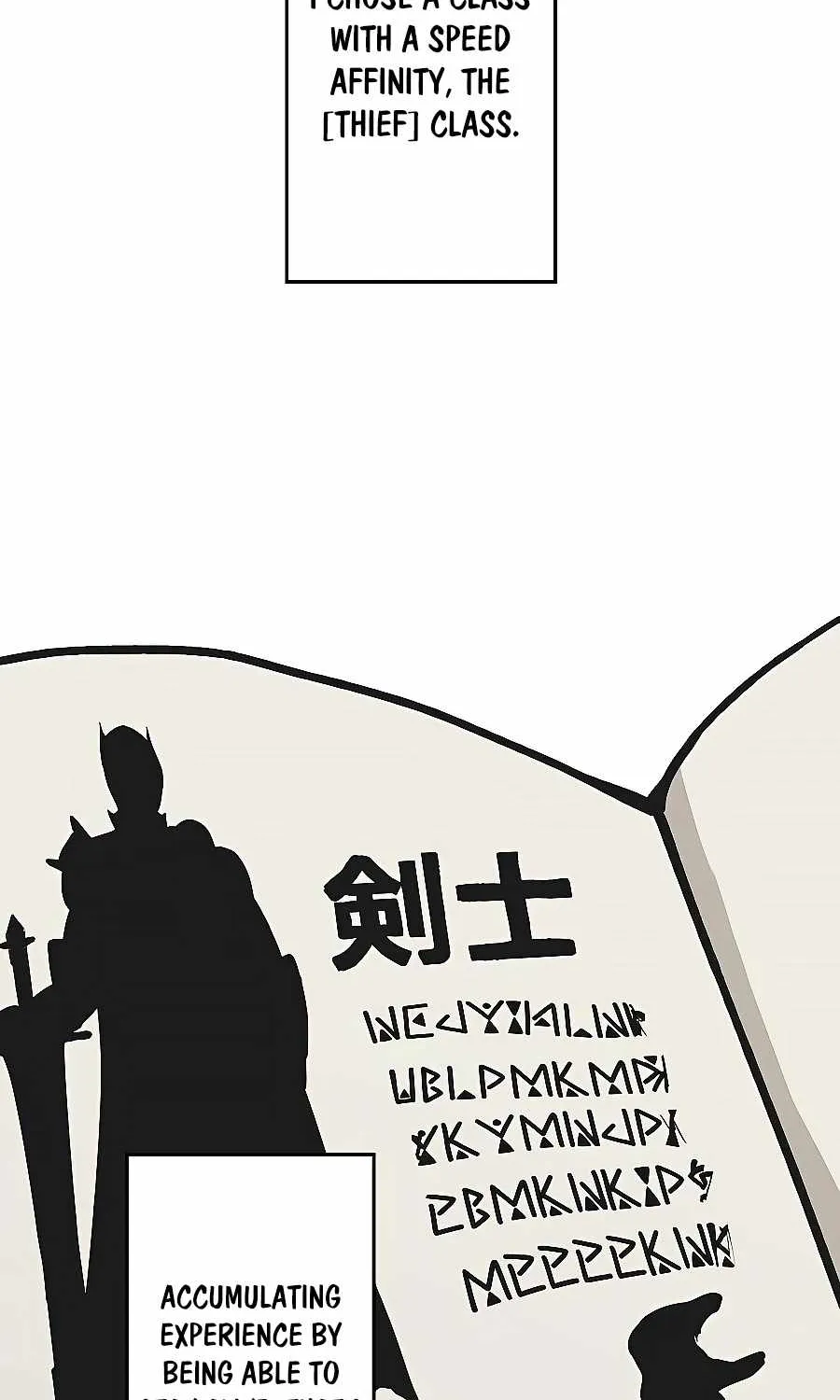 Reborn Ranker – Gravity User (Manga) Chapter 1 page 16 - 