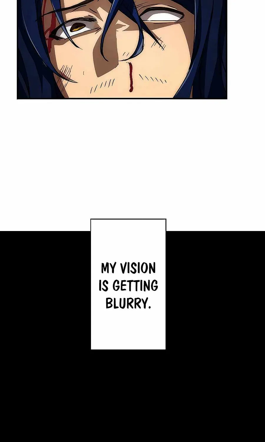 Reborn Ranker – Gravity User (Manga) Chapter 1 page 156 - 