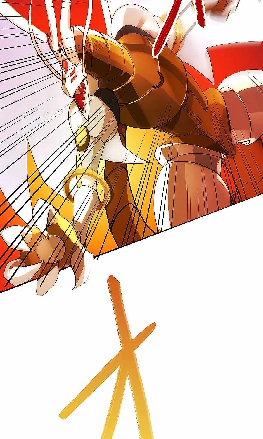 Reborn Ranker – Gravity User (Manga) Chapter 1 page 173 - 