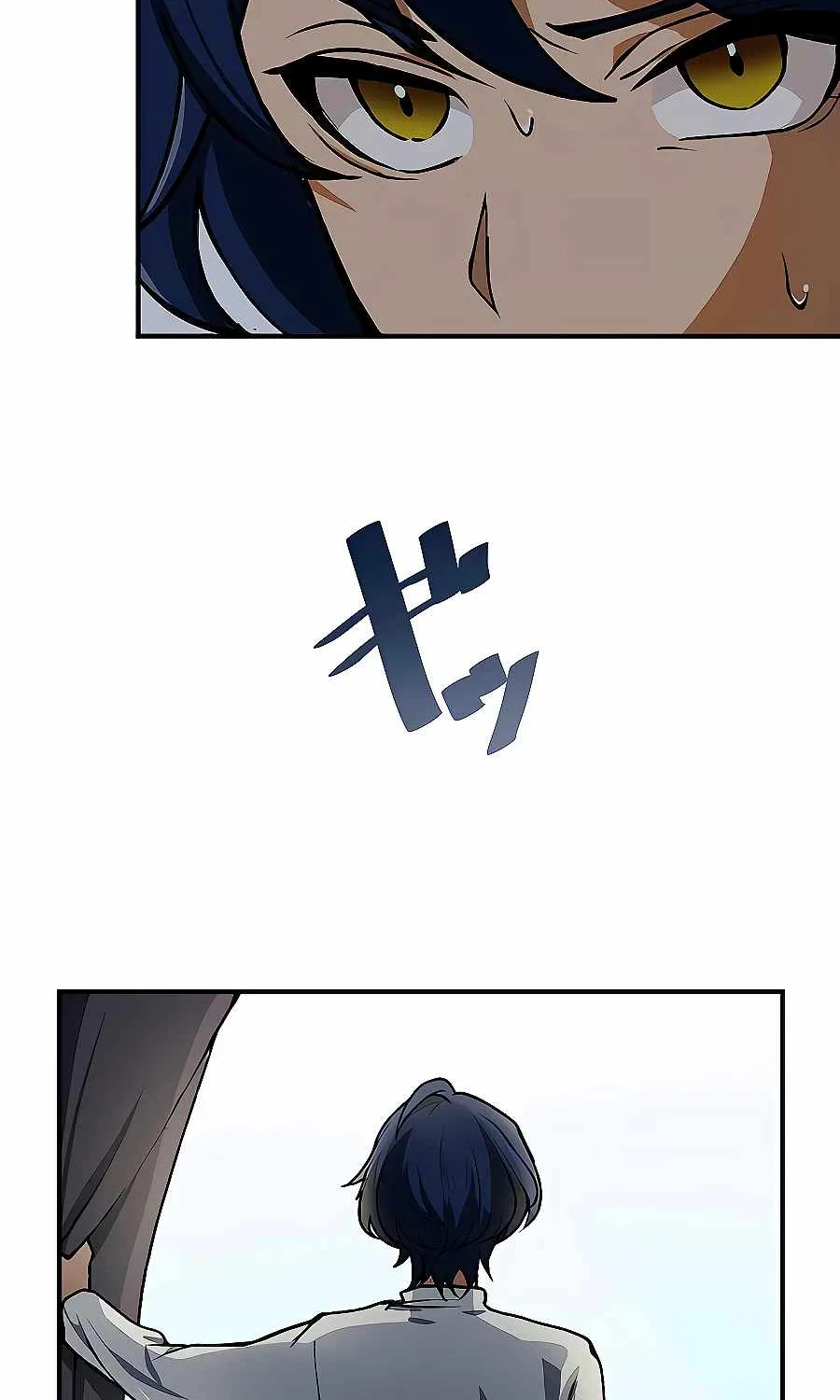 Reborn Ranker – Gravity User (Manga) Chapter 1 page 185 - 