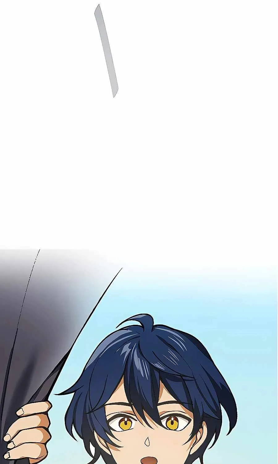 Reborn Ranker – Gravity User (Manga) Chapter 1 page 187 - 