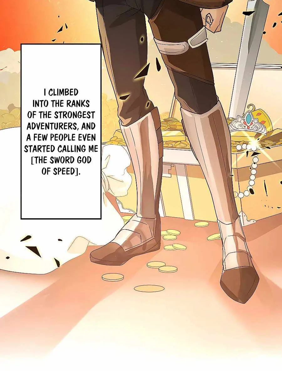 Reborn Ranker – Gravity User (Manga) Chapter 1 page 20 - 