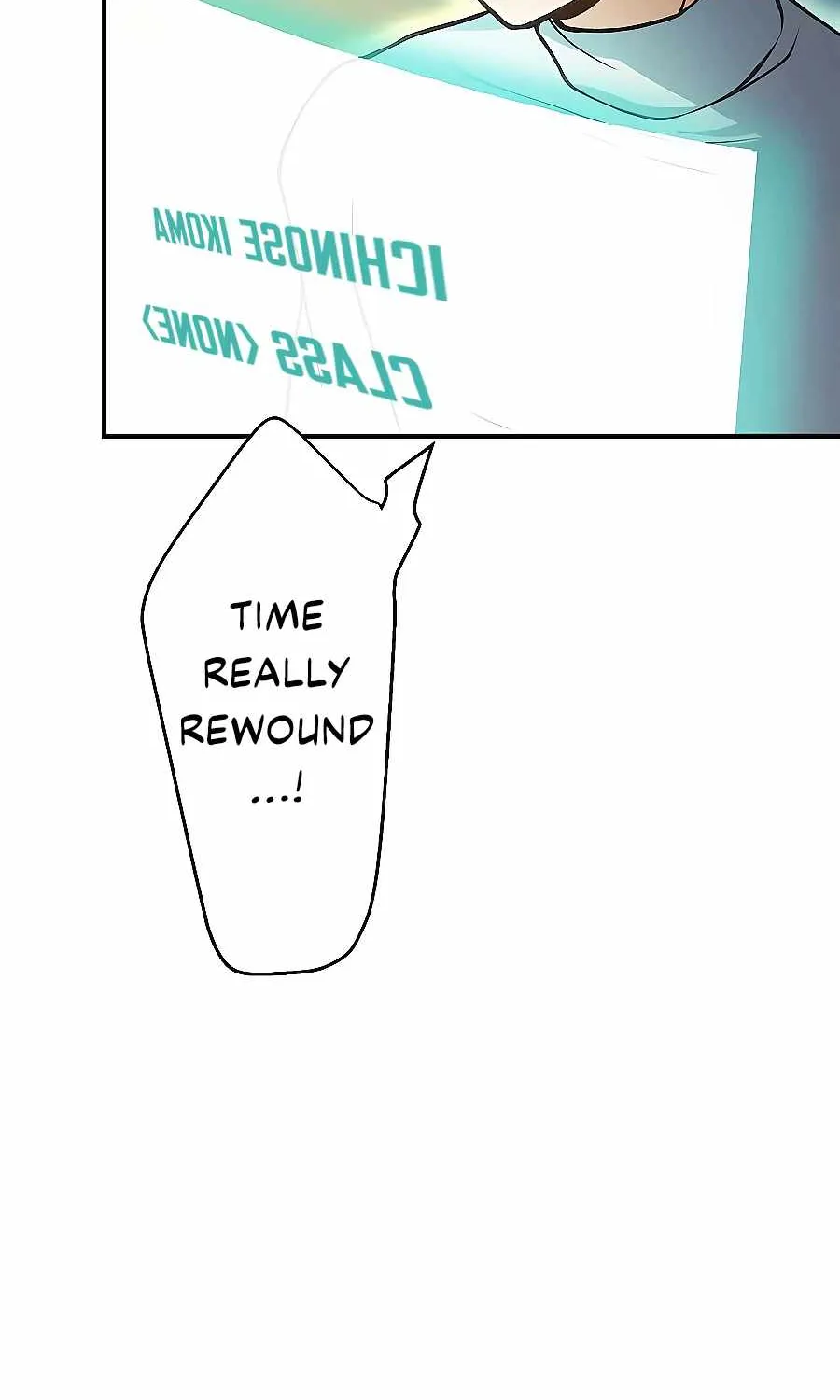 Reborn Ranker – Gravity User (Manga) Chapter 1 page 194 - 