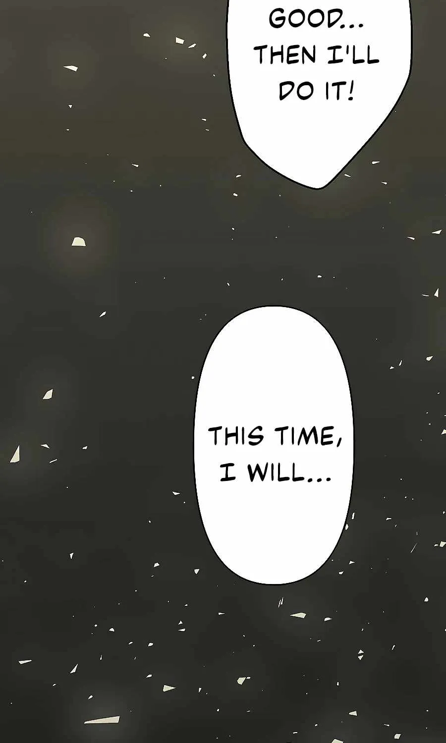 Reborn Ranker – Gravity User (Manga) Chapter 1 page 196 - 