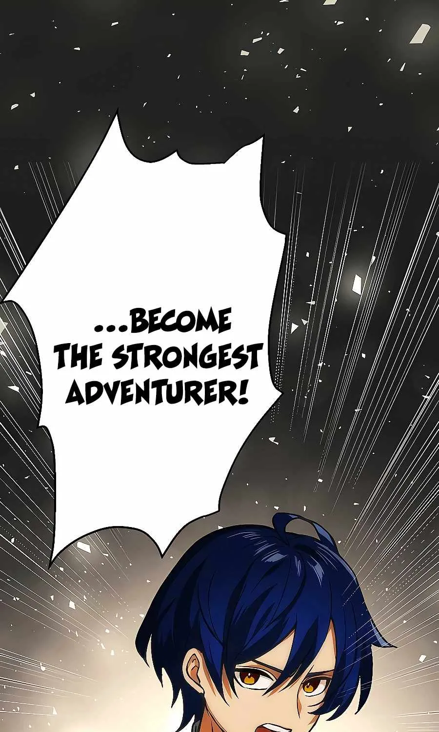 Reborn Ranker – Gravity User (Manga) Chapter 1 page 197 - 