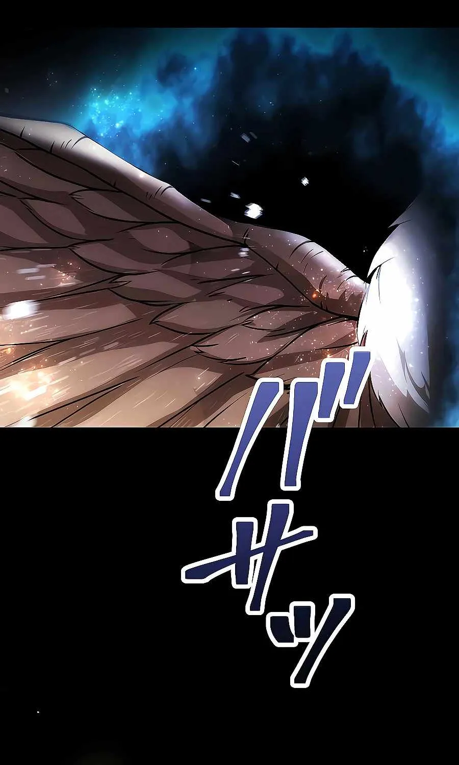 Reborn Ranker – Gravity User (Manga) Chapter 1 page 24 - 