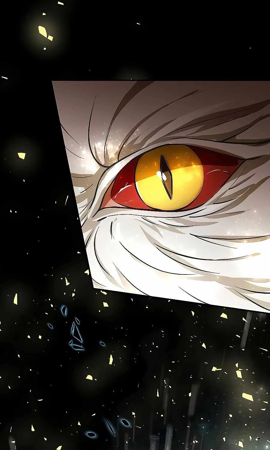 Reborn Ranker – Gravity User (Manga) Chapter 1 page 25 - 
