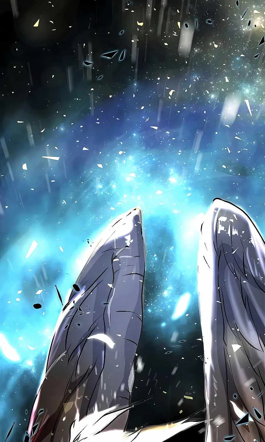 Reborn Ranker – Gravity User (Manga) Chapter 1 page 26 - 