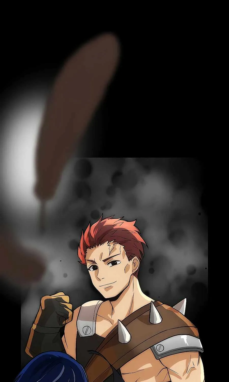 Reborn Ranker – Gravity User (Manga) Chapter 1 page 29 - 