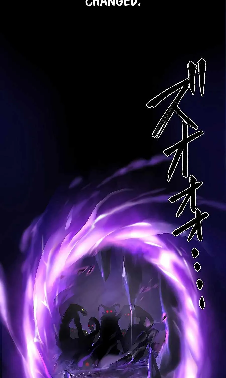 Reborn Ranker – Gravity User (Manga) Chapter 1 page 4 - 