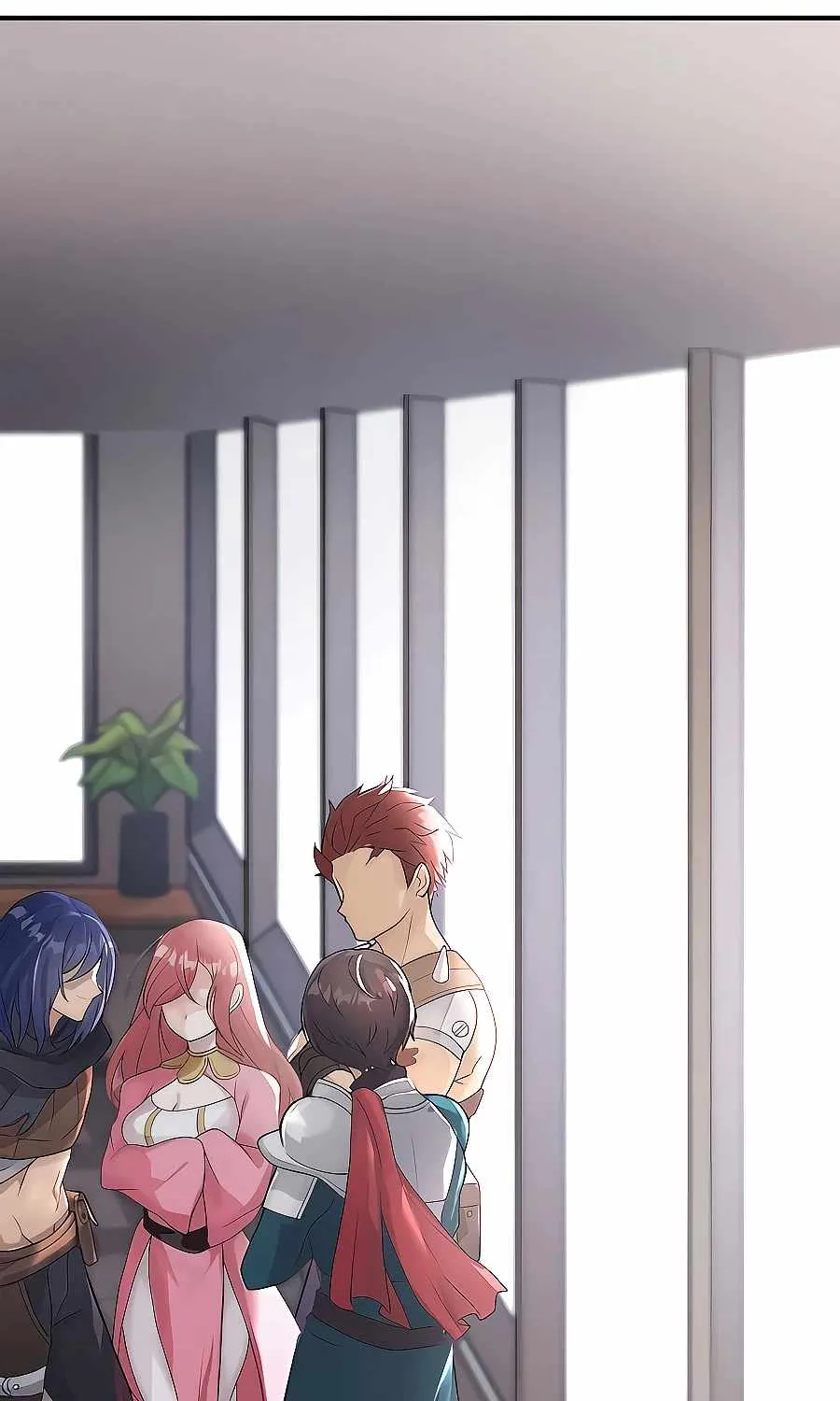 Reborn Ranker – Gravity User (Manga) Chapter 1 page 32 - 