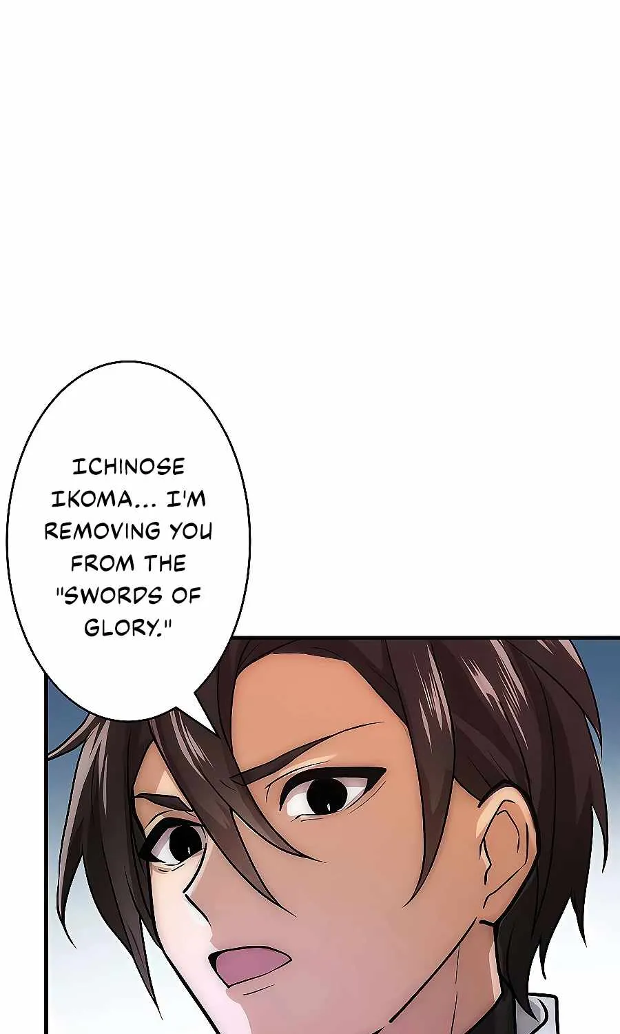 Reborn Ranker – Gravity User (Manga) Chapter 1 page 34 - 