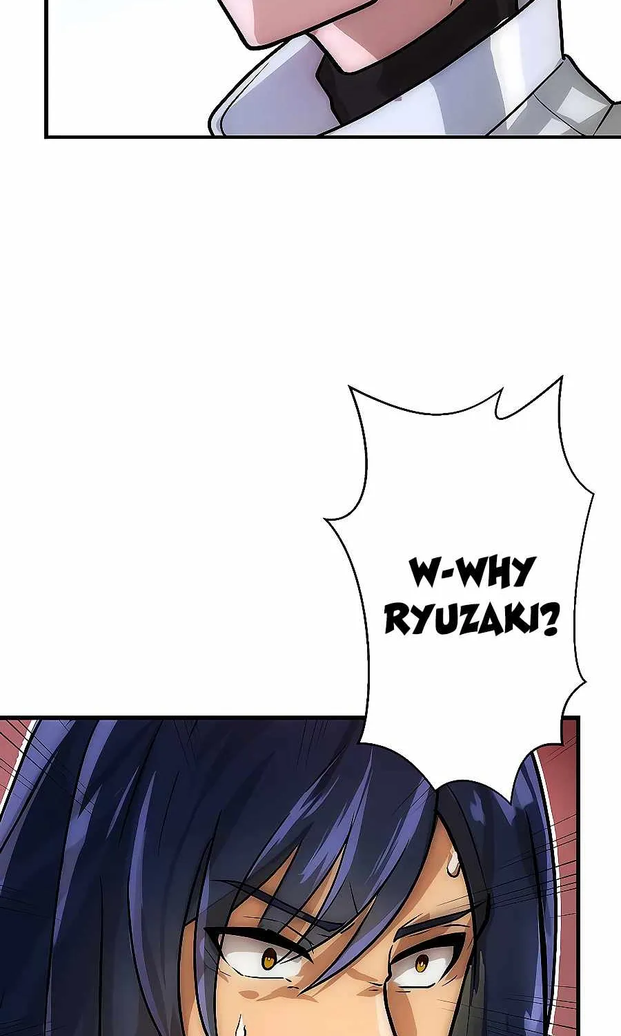Reborn Ranker – Gravity User (Manga) Chapter 1 page 35 - 